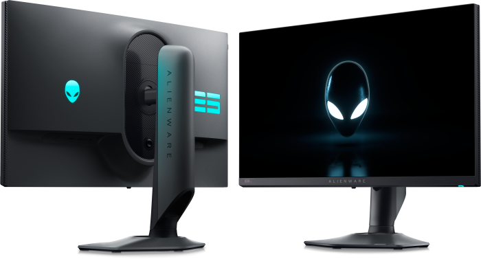 Alienware AW2524H 500Hz gaming monitor