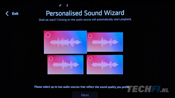 LG-SoundWizard