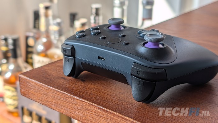 Amazon Luna controller