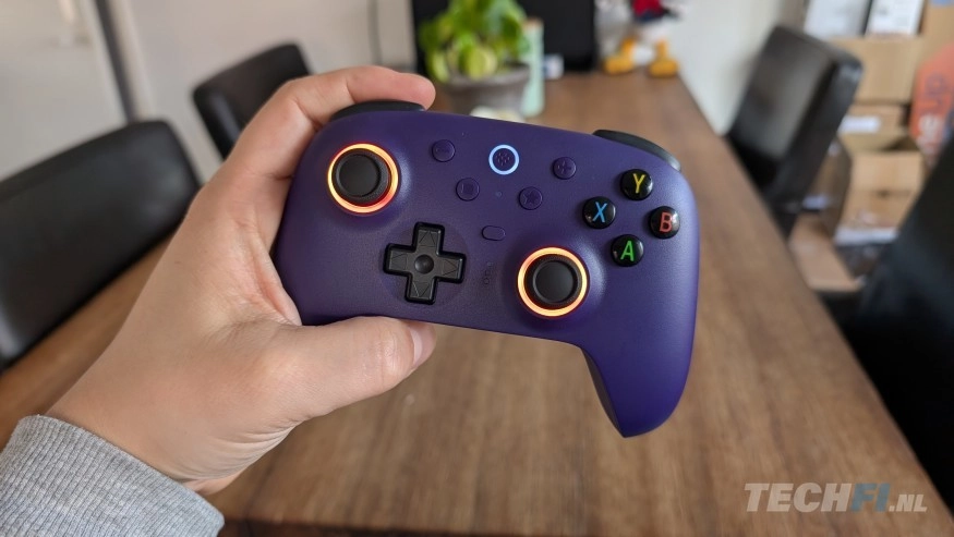 8bitdo Ultimate 2
