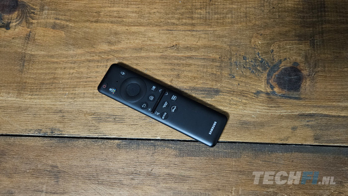 Samsung QN85D afstandsbediening