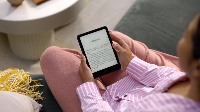 2024 Amazon Kindle Paperwhite