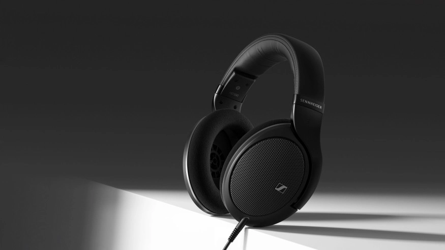 Sennheiser HD 550