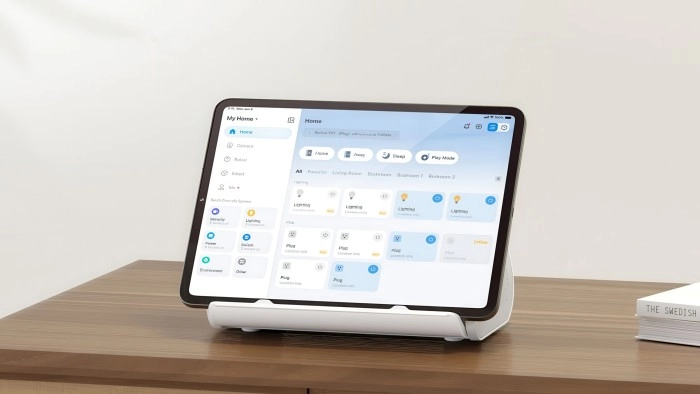 TP-Link Tapo H500 Smart HomeBase