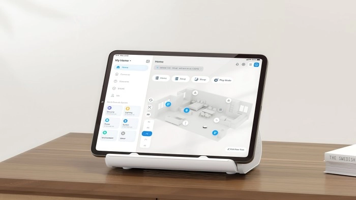 TP-Link Tapo H500 Smart HomeBase