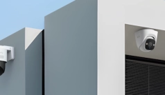De Eufy S4 Max NVR is compatibel met andere Eufy-beveiligingscamera's.