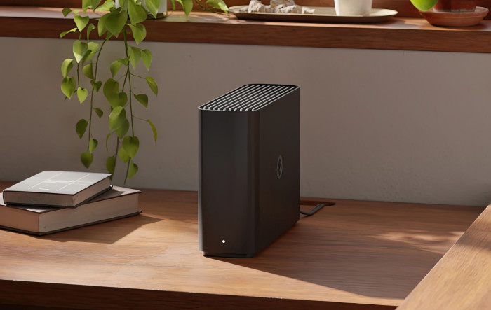 Synology BeeStation