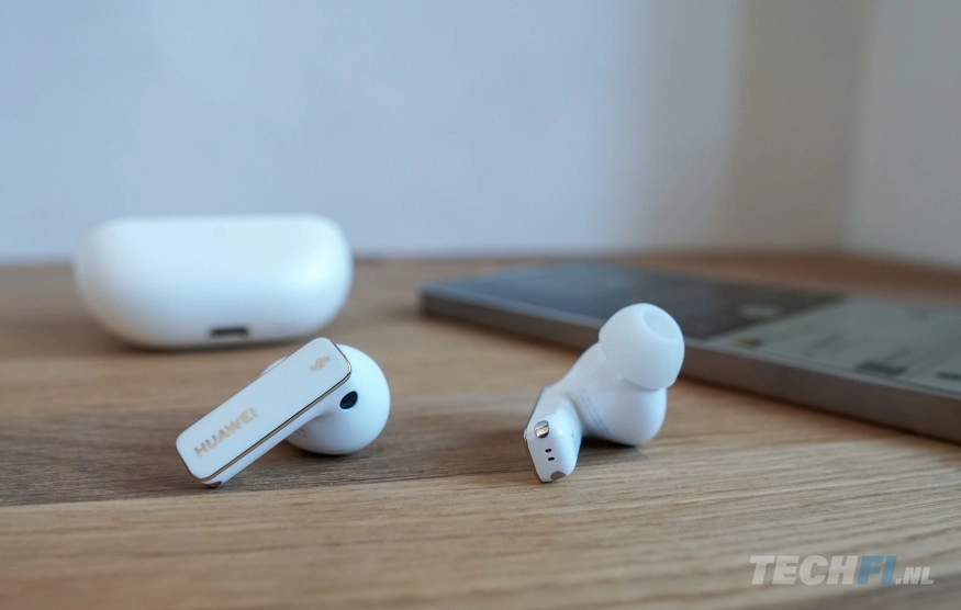 Huawei FreeBuds Pro 4