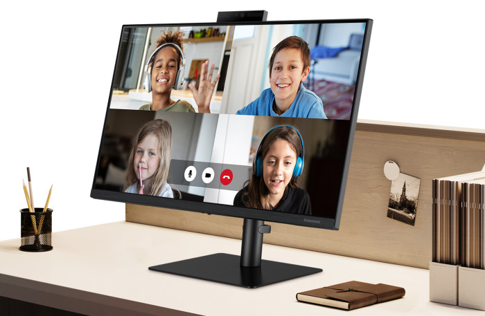 Samsung S40VA Webcam Monitor
