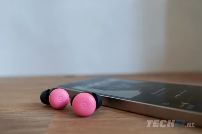 Google Pixel Buds Pro 2
