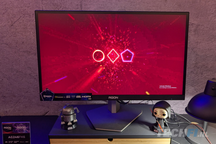 AOC Agon Pro AG246FK6