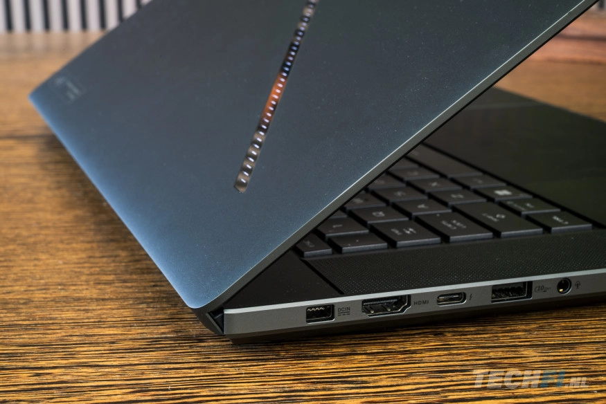 ROG Zephyrus G16 (2025)