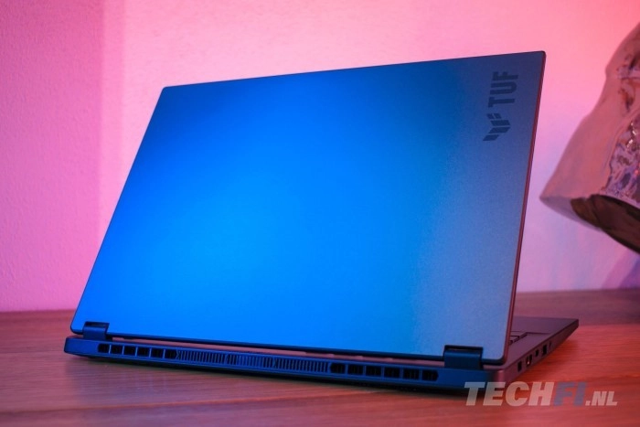 ASUS TUF Gaming A14