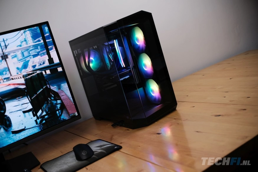 ExtremeGamer Pano MSI