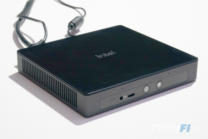 Intel Lunar Lake developer kit voor ontwikkelaars van AI-toepassingen