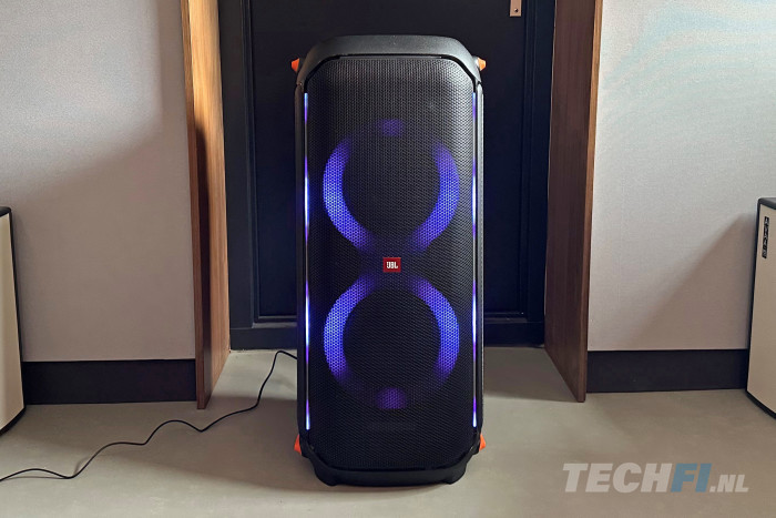 JBL Partybox 710