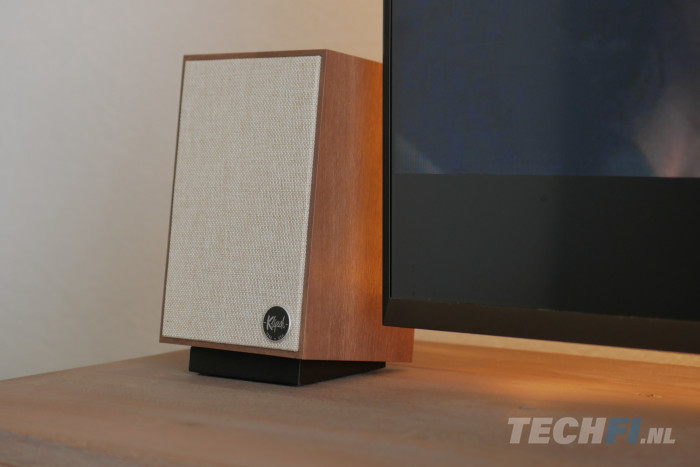 Klipsch ProMedia Heritage 2.1