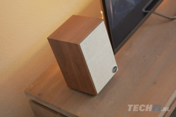 Klipsch ProMedia Heritage 2.1
