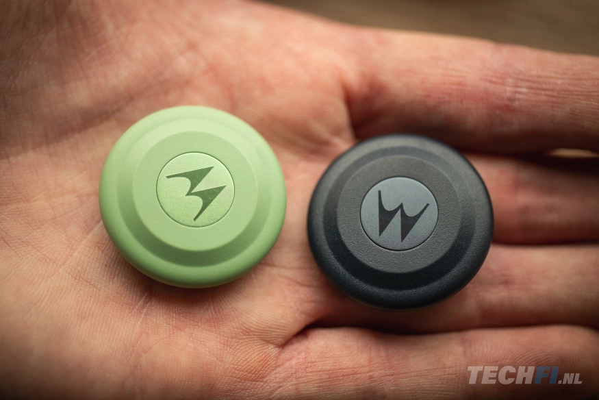 Motorola Moto Tag