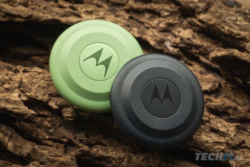 Moto Tag