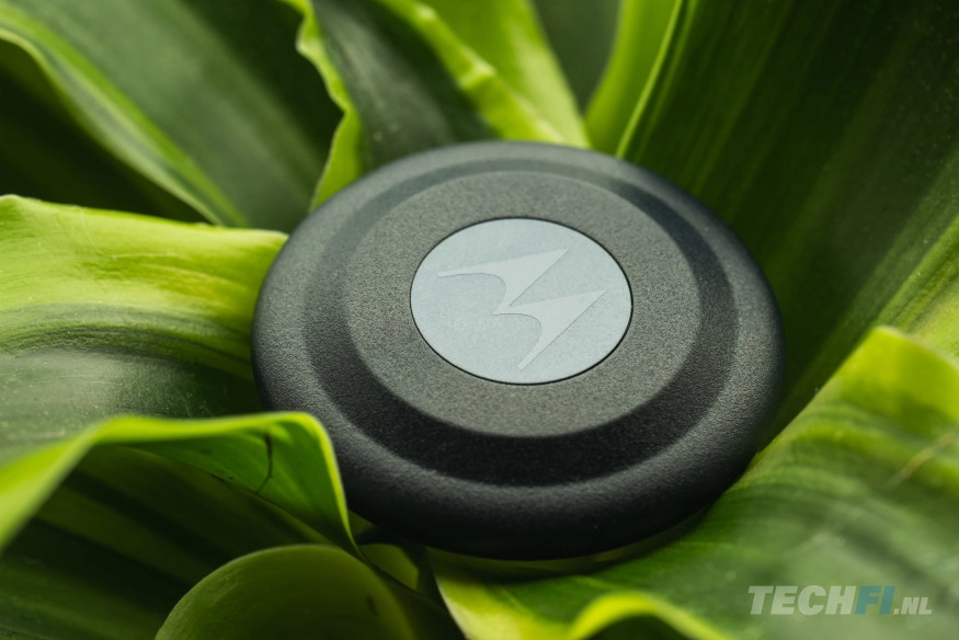 Moto Tag