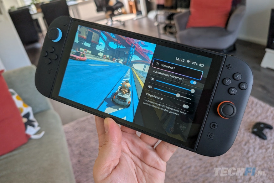 Nintendo Switch 2 - Mario Kart World