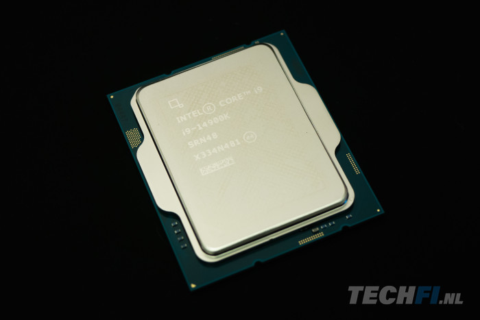 Intel 14e generatie Core i9-14900K