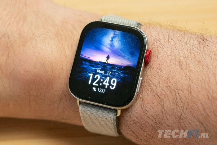 Huawei Watch Fit 3