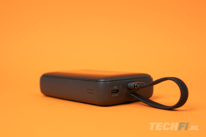 Anker Zolo