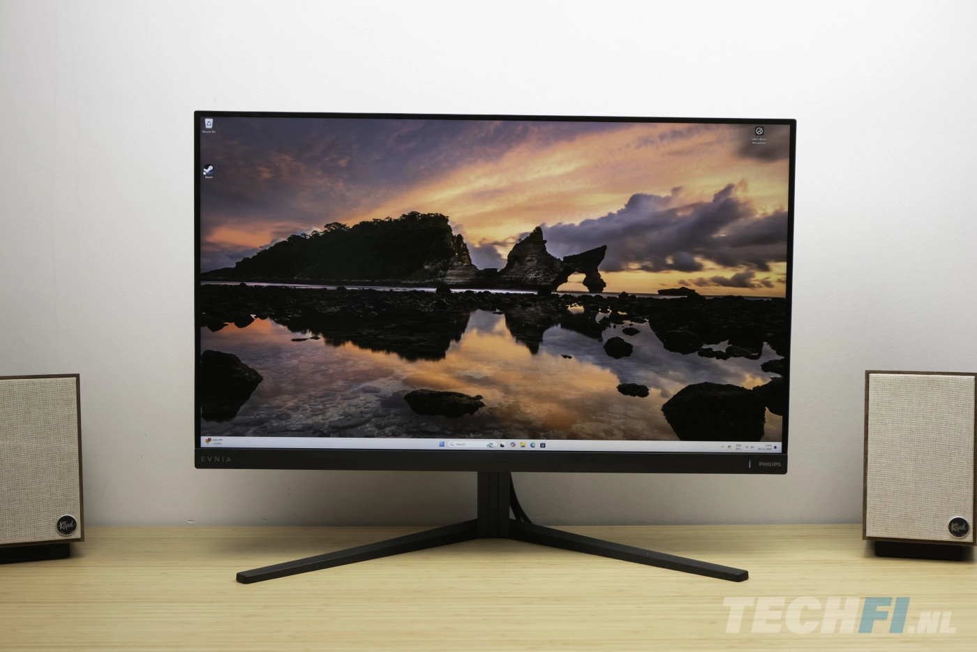Philips Evnia 32M2N6800M
