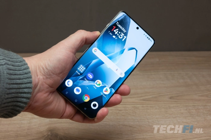 OnePlus 13