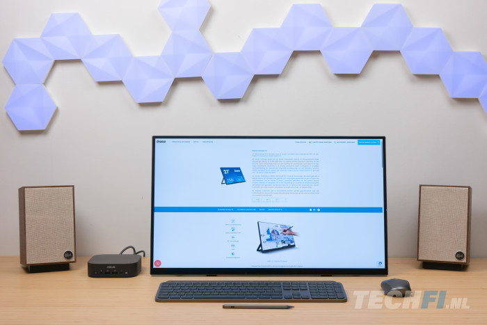iiyama ProLite T2755QSC