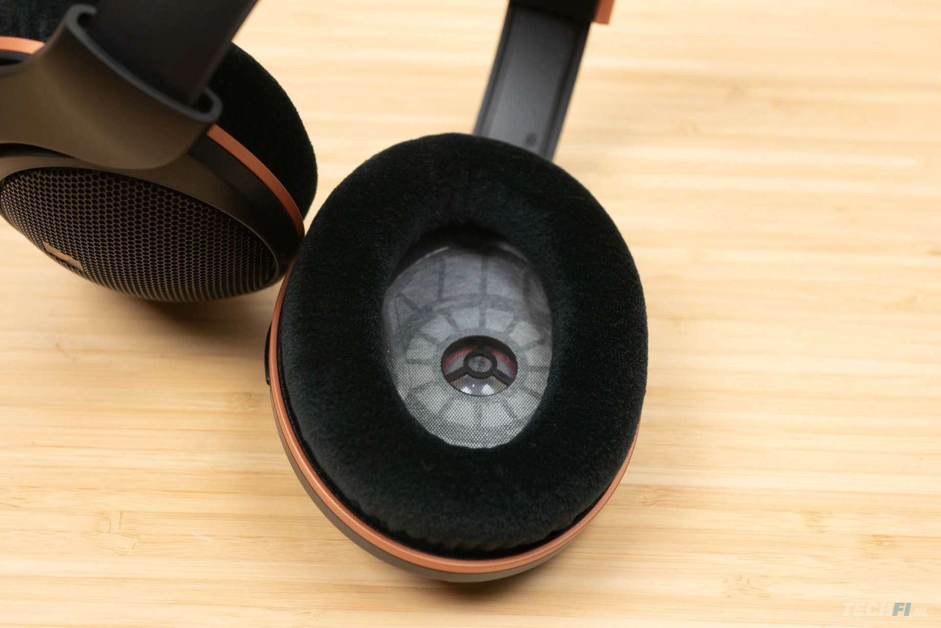 Sennheiser HD 505