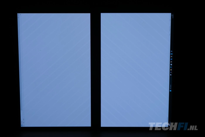 ASUS Zenscreen Duo OLED MQ149CD