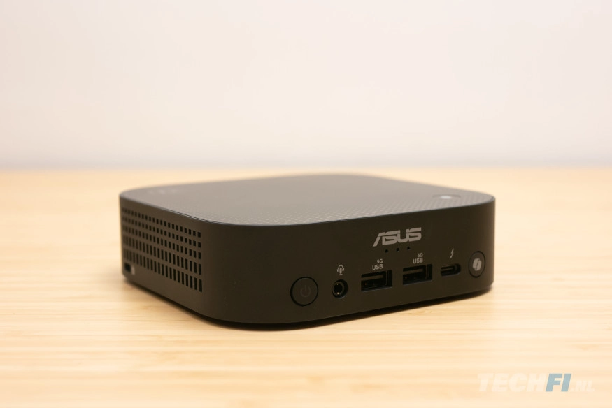 ASUS NUC 14 Pro AI
