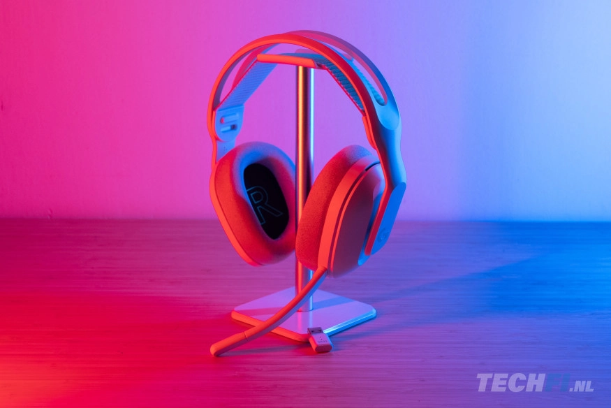 Logitech G522 Lightspeed