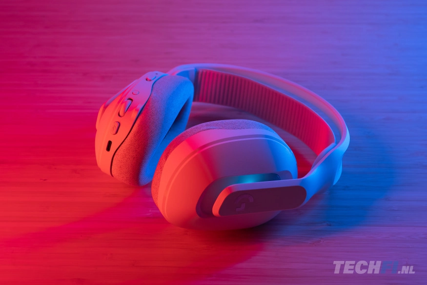 Logitech G522 Lightspeed