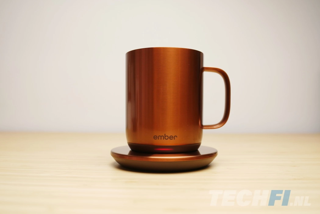 Ember Mug 2