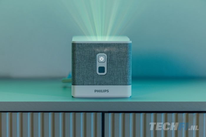 Philips Screeneo UL5 Smart