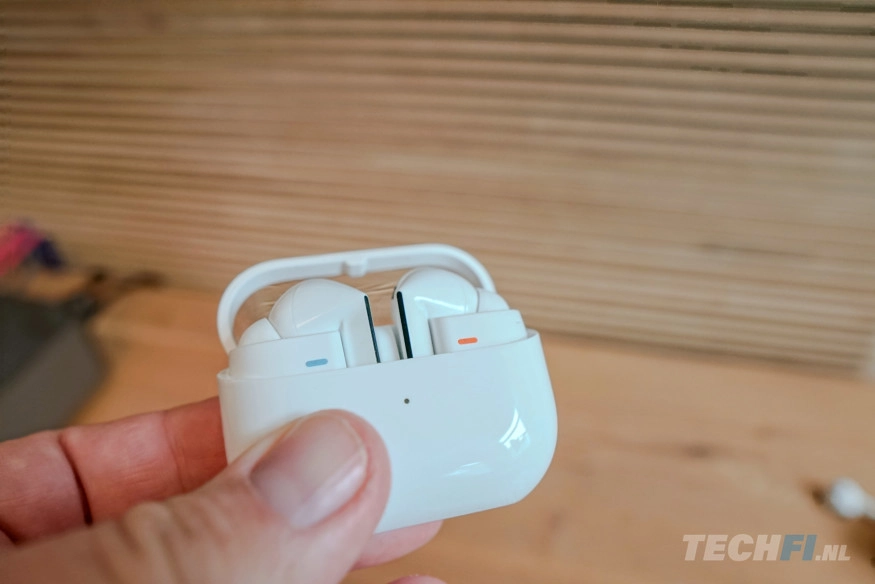 Samsung Galaxy Buds3 Pro