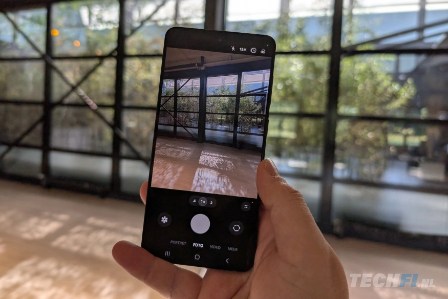 Samsung Galaxy S25 Edge