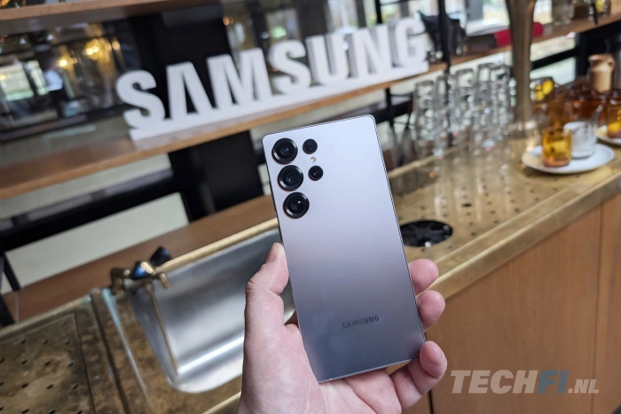 Samsung Galaxy S25 Ultra