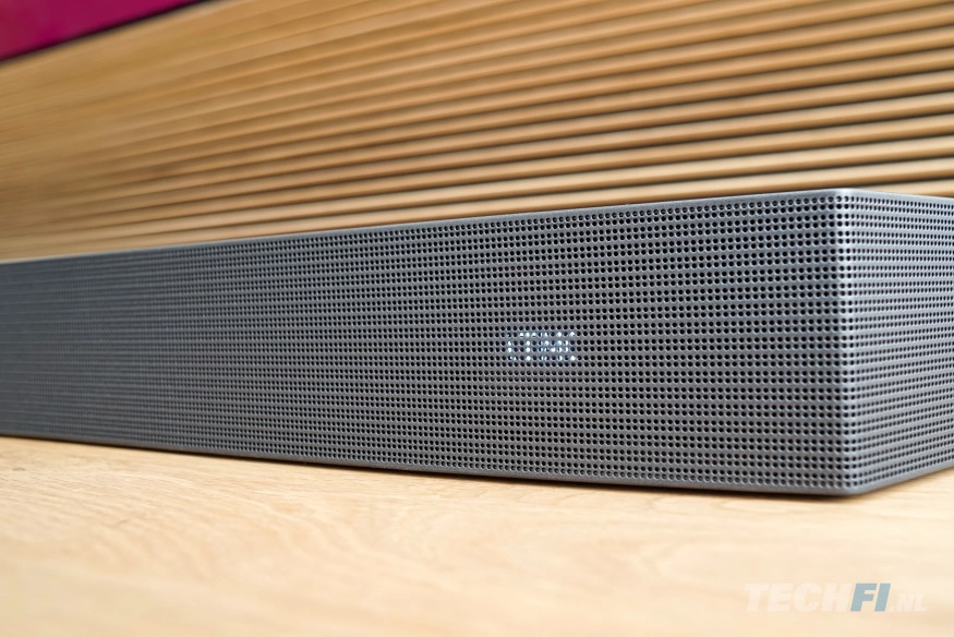 Samsung HW-Q990F