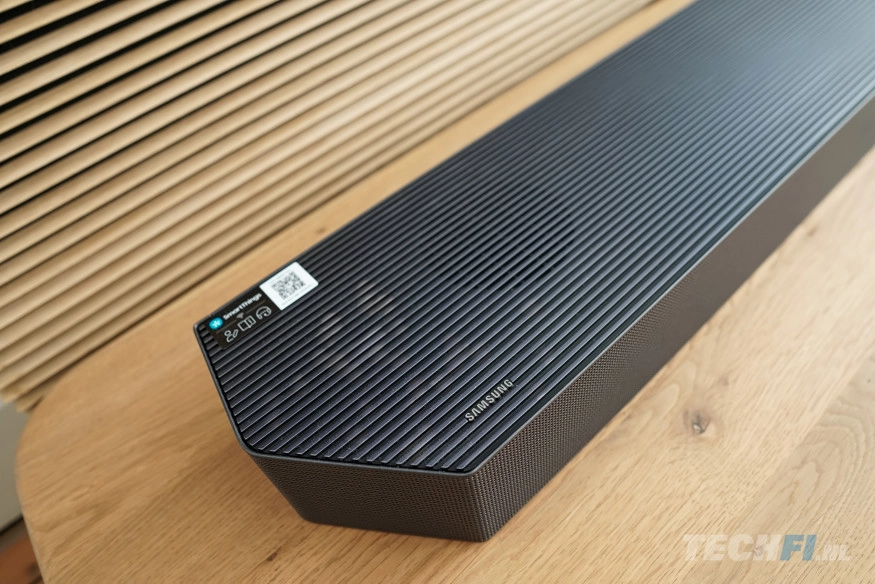 Samsung HW-Q990F