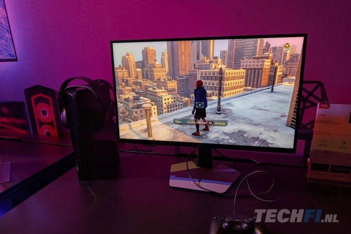 TCL 27G64