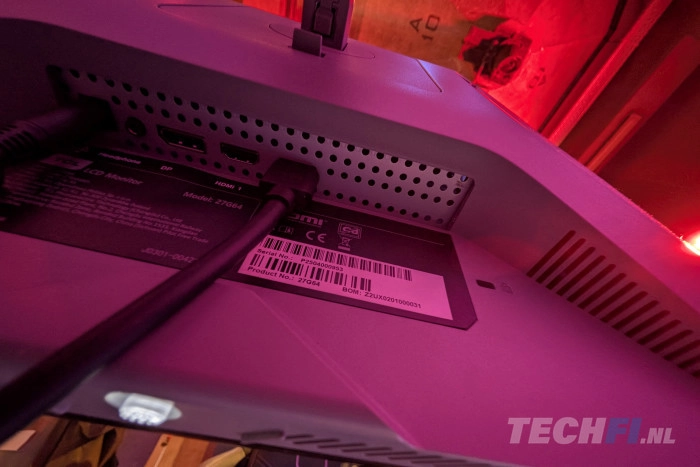 TCL 27G64