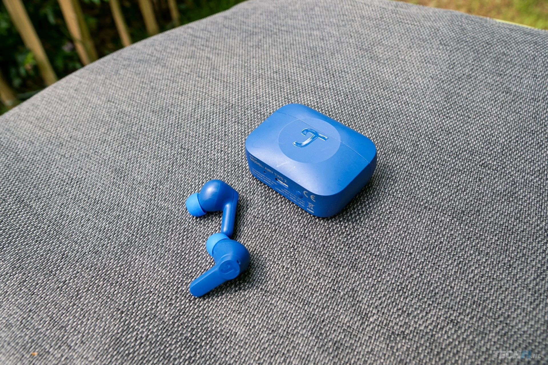 Teufel Airy TWS 2