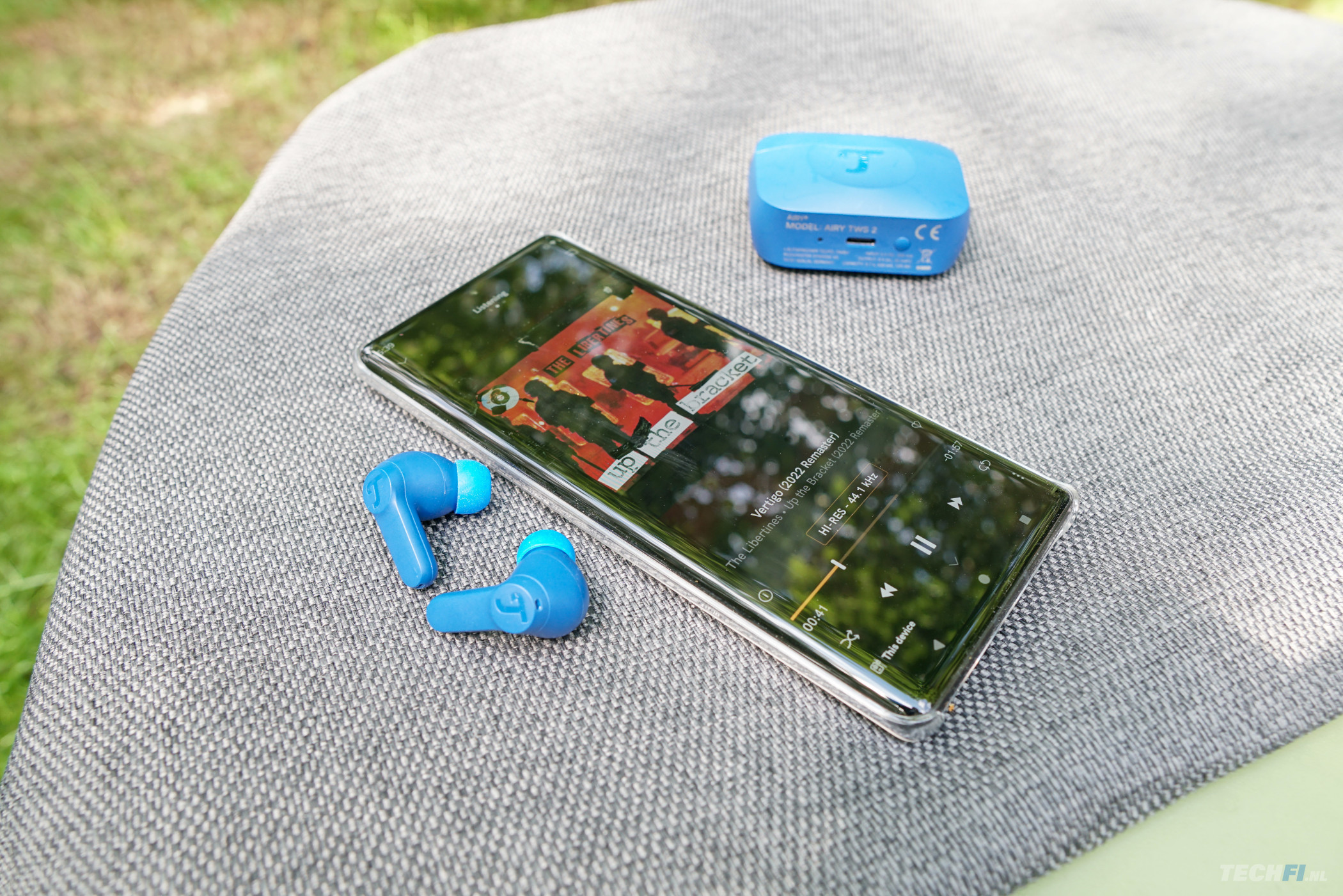 Teufel Airy TWS 2