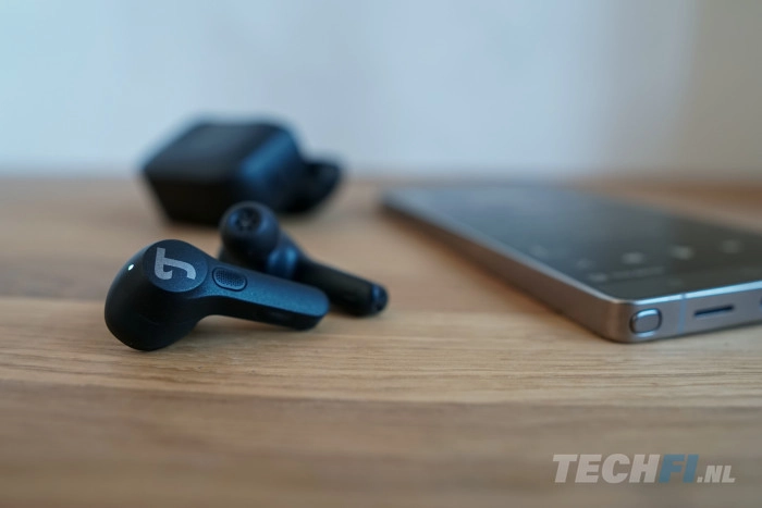 Teufel Airy TWS Pro