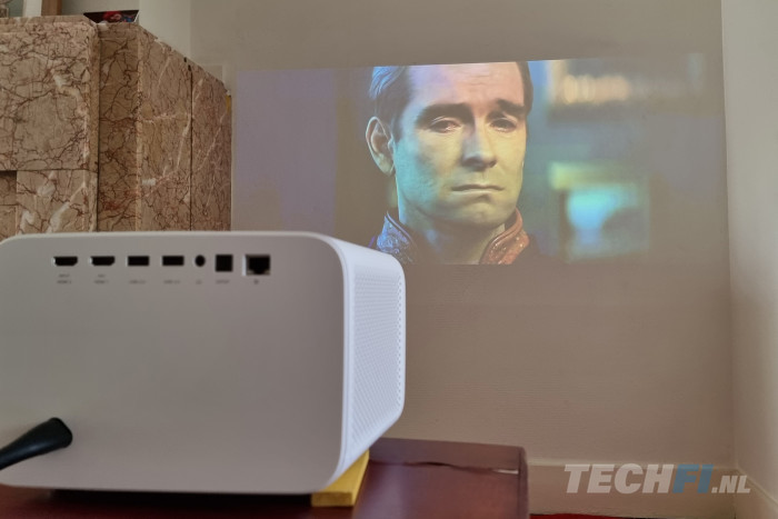 Xiaomi Mi Smart Projector 2 Pro 